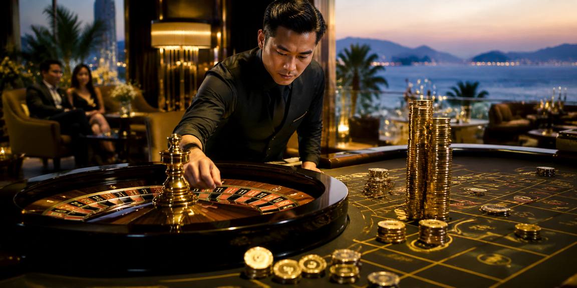 zalv555 Live Casino