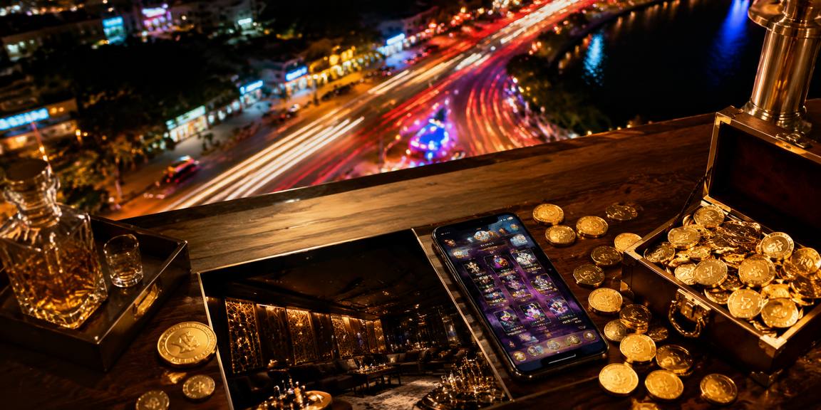 zalv555 mobile gaming